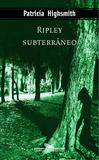 Livro - Ripley subterrâneo