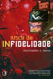 Livro - Risco de infidelidade