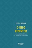 Livro - Riso redentor