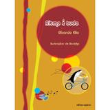 Livro - Ritmo É Tudo - Editora scipione