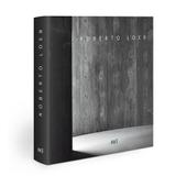 Livro Roberto Loeb - Gasômetro madeiras