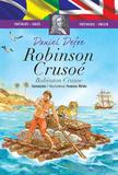 Livro - Robinson Crusoé