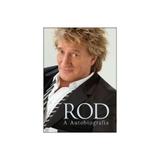 Livro - Rod a autobiografia - Globo