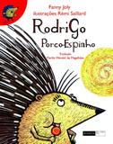 Livro - Rodrigo porco-espinho