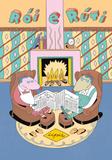 Livro - Rói e Rúti