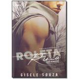 Livro - Roleta Russa - (Charme) - Charme editora