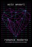 Livro - Romance moderno