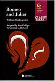 Livro - Romeo and Juliet