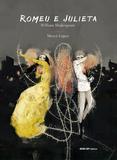 Livro - Romeu e Julieta