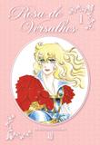 Livro - Rosa de Versalhes - Vol. 1
