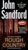 Livro - Rough Country - Pba - penguin books (usa)