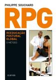 Livro - RPG Reeducação postural global