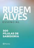 Livro - Rubem Alves essencial