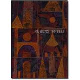 Livro - Rubens Ianelli - Imprensa oficial