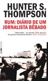 Livro - Rum: diário de um jornalista bêbado