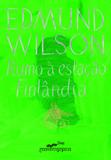 Livro - Rumo à estação Finlândia