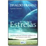 Livro - Rumo As Estrelas - Ide