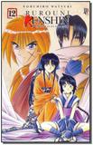 Livro - Rurouni Kenshin - Vol.12 - Jbc