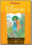 Livro - Ruth Rocha Apresenta O Guarani - Moderna