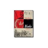 Livro - Ruth Rocha Conta A Ilíada - Salamandra - moderna