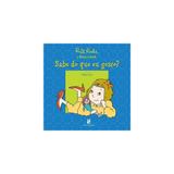 Livro - Sabe Do Que Eu Gosto - Salamandra
