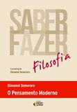 Livro - Saber fazer filosofia 2 - O Pensamento moderno