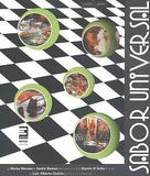 Livro - Sabor Universal - Sen - senac sp