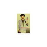 Livro - Sacha Baron Cohen - Tracy - Matrix