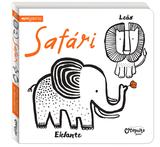 Livro - Safari