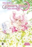 Livro - Sailor Moon Short Stories - Vol. 1