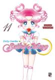 Livro - Sailor Moon - Vol. 11