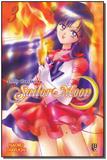 Livro - Sailor Moon - Vol. 3 - Jbc