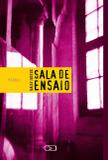 Livro - Sala de ensaio