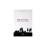 Livro - Sala de grupos