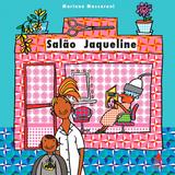 Livro - Salão Jaqueline