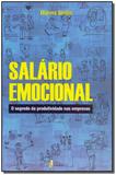 Livro - Salario Emocional - Leader editora