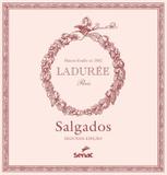 Livro - Salgados - Ladurée