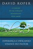 Livro - Salmo 23