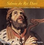 Livro - Salmos do rei Davi