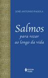 Livro - Salmos para rezar ao longo da vida