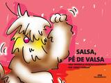 Livro - Salsa, Pé de Valsa