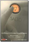 Livro - Salto - Uma Rev. Estrat. Criat. Negocios - Cultrix