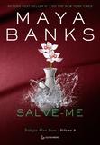 Livro - Salve-me