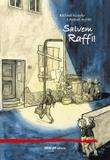 Livro - Salvem Raffi!