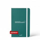 Livro Sanar Note - Enfermagem