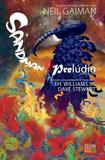 Livro - Sandman Prelúdio - Edição De Luxo