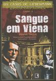 Livro - Sangue em Viena