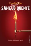 Livro - Sangue quente