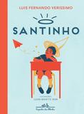 Livro - Santinho