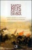Livro - SANTO REIS DA LUZ DIVINA